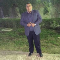 Ahmed Mostafa