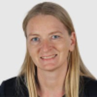 Lene Knudsen