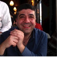 Nabil Jabbour
