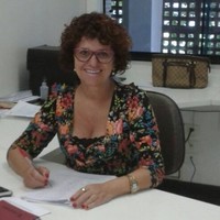 Isabel Marin