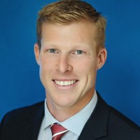 Jeffrey R. Sanders, Trip