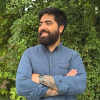 Fabián Bravo Gajardo