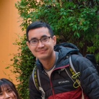 Yijie Ong