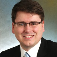 Daniel Eggert