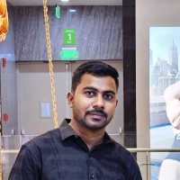 Naresh Kumar Reddy Bhumireddy