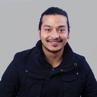 Anibesh Thapa