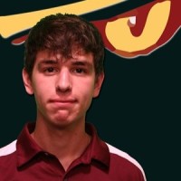 Nicholas Hermoza