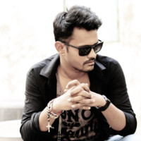 Sanjay Vaghela