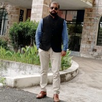 Adv. Rajesh Madathil