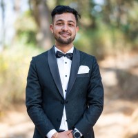 Nirmal Tiwari