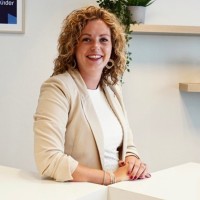 Karin van der Veen