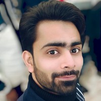 Ahmar Asif