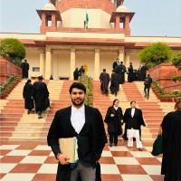 Kavindra Yadav Advocate