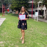Nadia Angulo Hachac