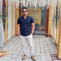 Siddhesh Sawant
