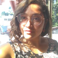 Laura Ovalle Sánchez