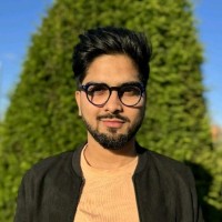 Mohammed Aamir Shaikh
