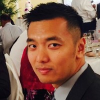 Jeffrey Sze