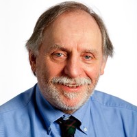 Christopher Macrae