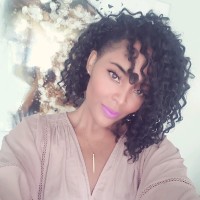 Andrea Jones