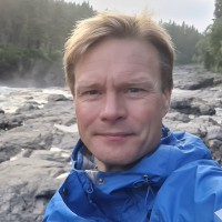 Alexander Rosenkvist