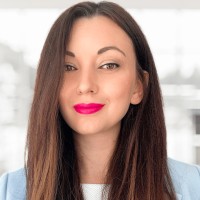 Mila Shumilina