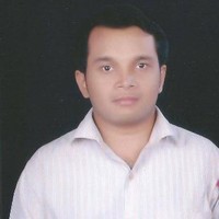 Ashwanikumar Singh