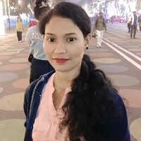 Mamatarani Jena