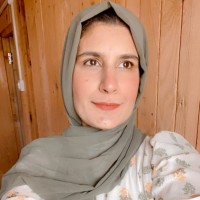 Faiza Maqsood