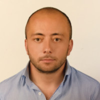 Cagri Haciahmetoglu