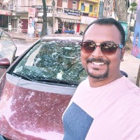 Subrahmanya GS