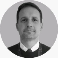 Phil Wilson Bsc (Hons) Mraes