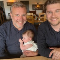 Iain Bramwell