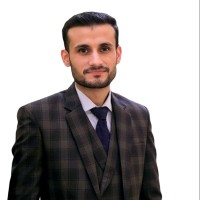 Arshad Mueen