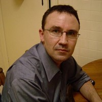 Adrian Seeary