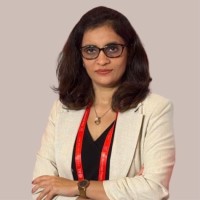 Jaya Wadhwani