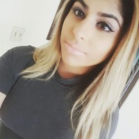 Aylin Serrato
