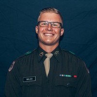 Spencer Waldo