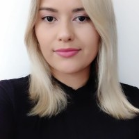 Larissa Kutianski