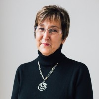 Pat Moffitt