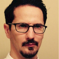 Paul Ekholm