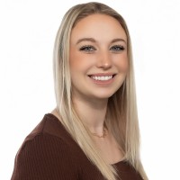 Morganne Hendrickson