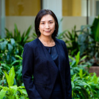Yilin Liu