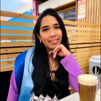 Javiera Palacios Valencia