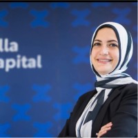 Mariam S. AbdelAal, MA