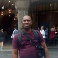 Vincent Sinari