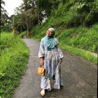 Faramadina Ihsan