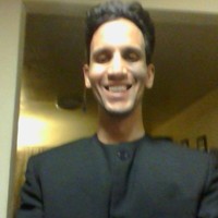 Eric Santiago