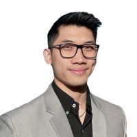 Marcus Chia