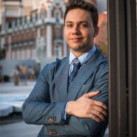 Jonas Elber